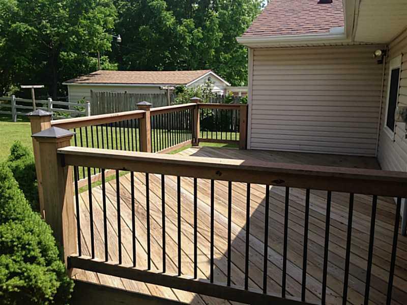 1812 Miracle Mile Springfield, OH 45503 - Photo 6 of 25