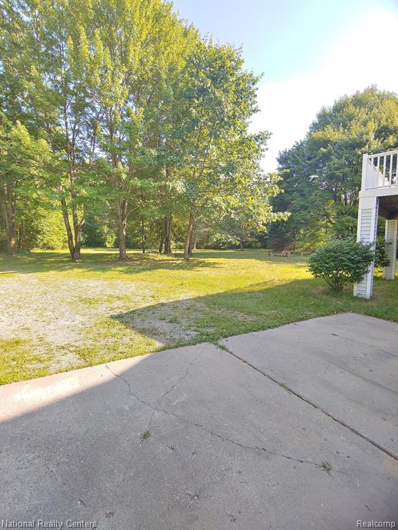 4980 Hegel Road Goodrich, MI 48438 - Photo 30 of 33