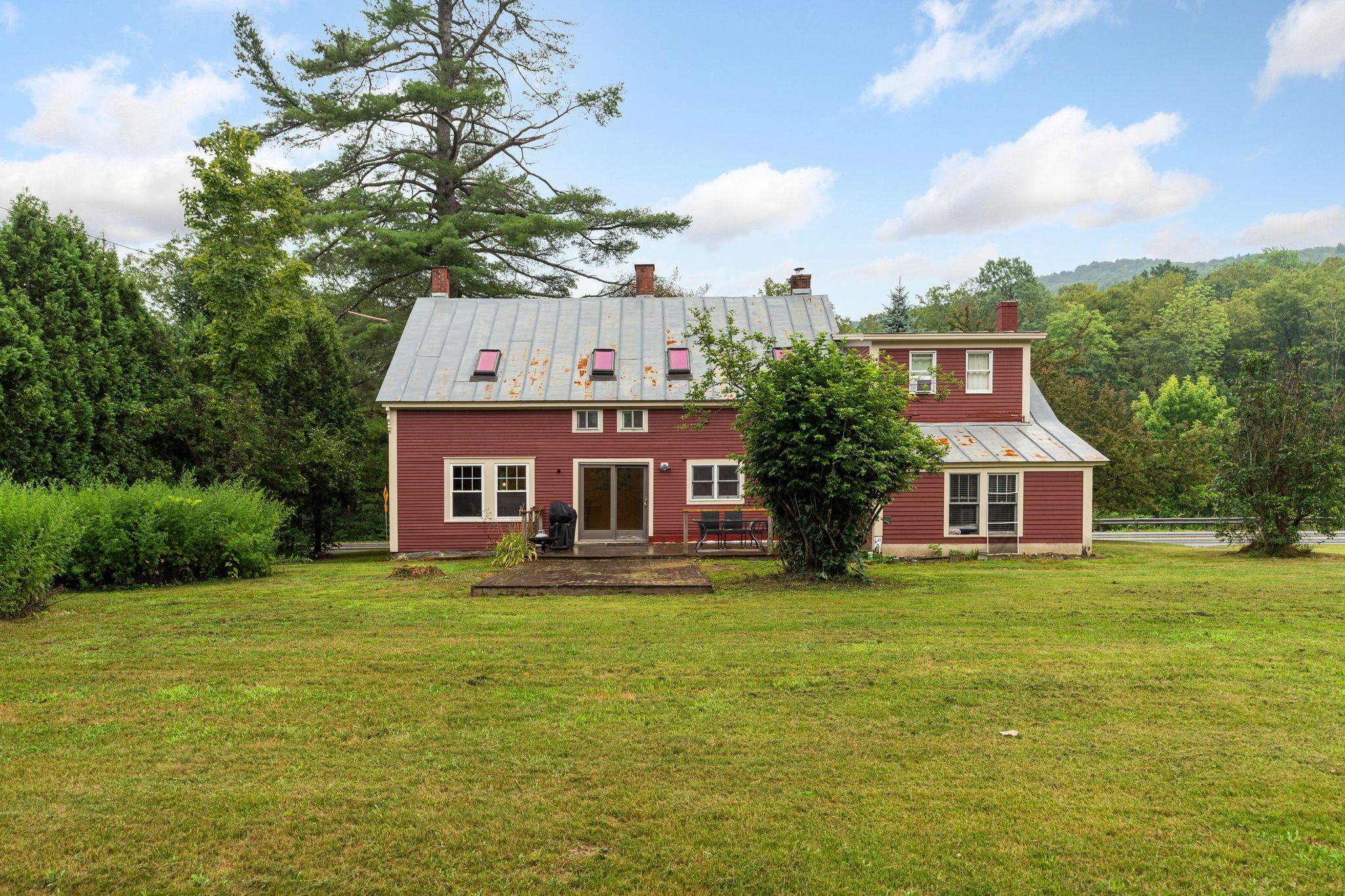 3364 West Woodstock Road Woodstock, VT 05091 - Photo 4 of 35
