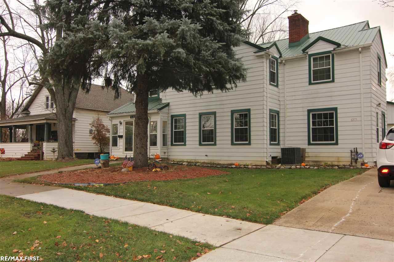 6373 Marlette Road Marlette, MI 48453 - Photo 11 of 62