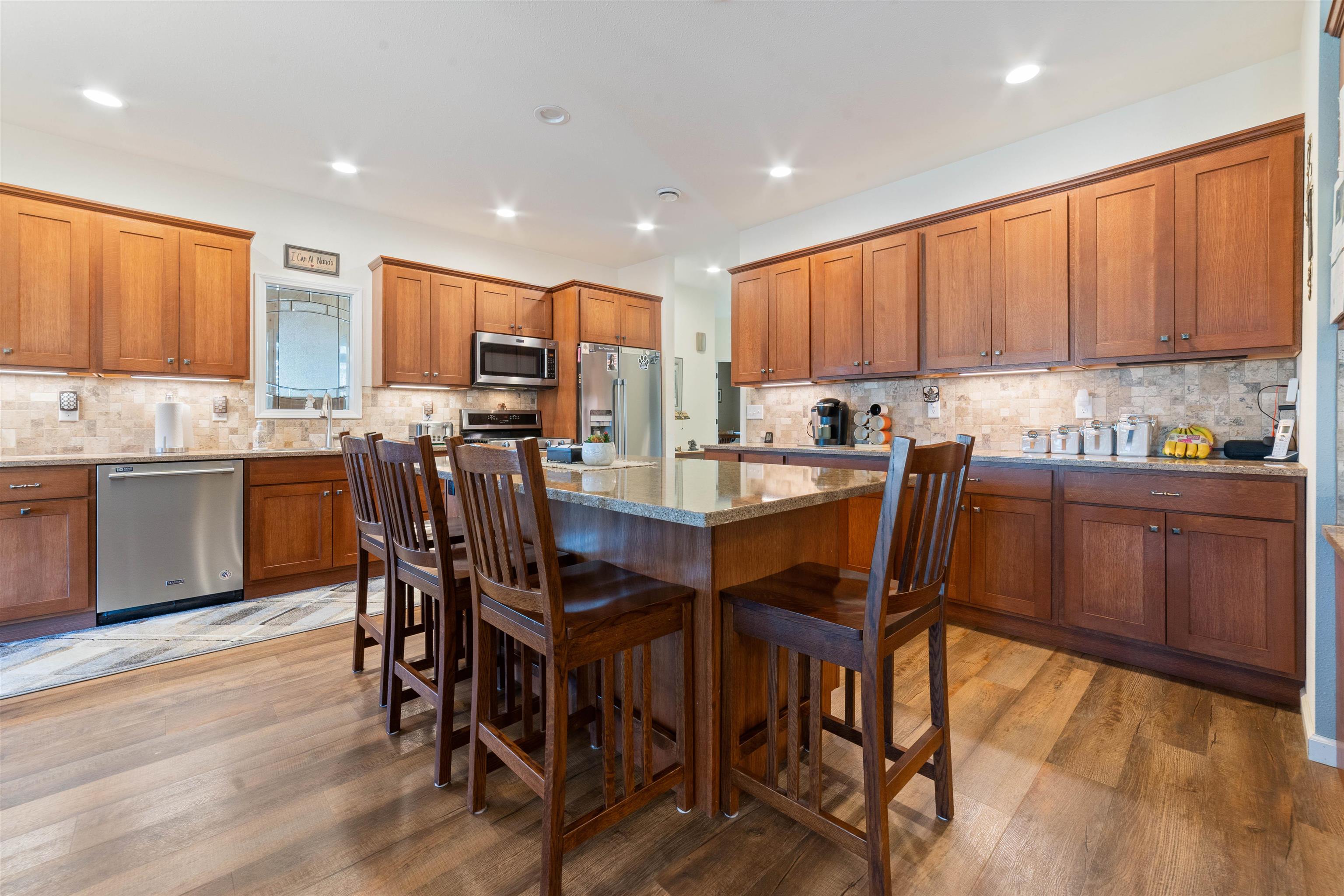 7117 Saginaw Road Saginaw, MN 55779 - Photo 12 of 81 Breakfast bar