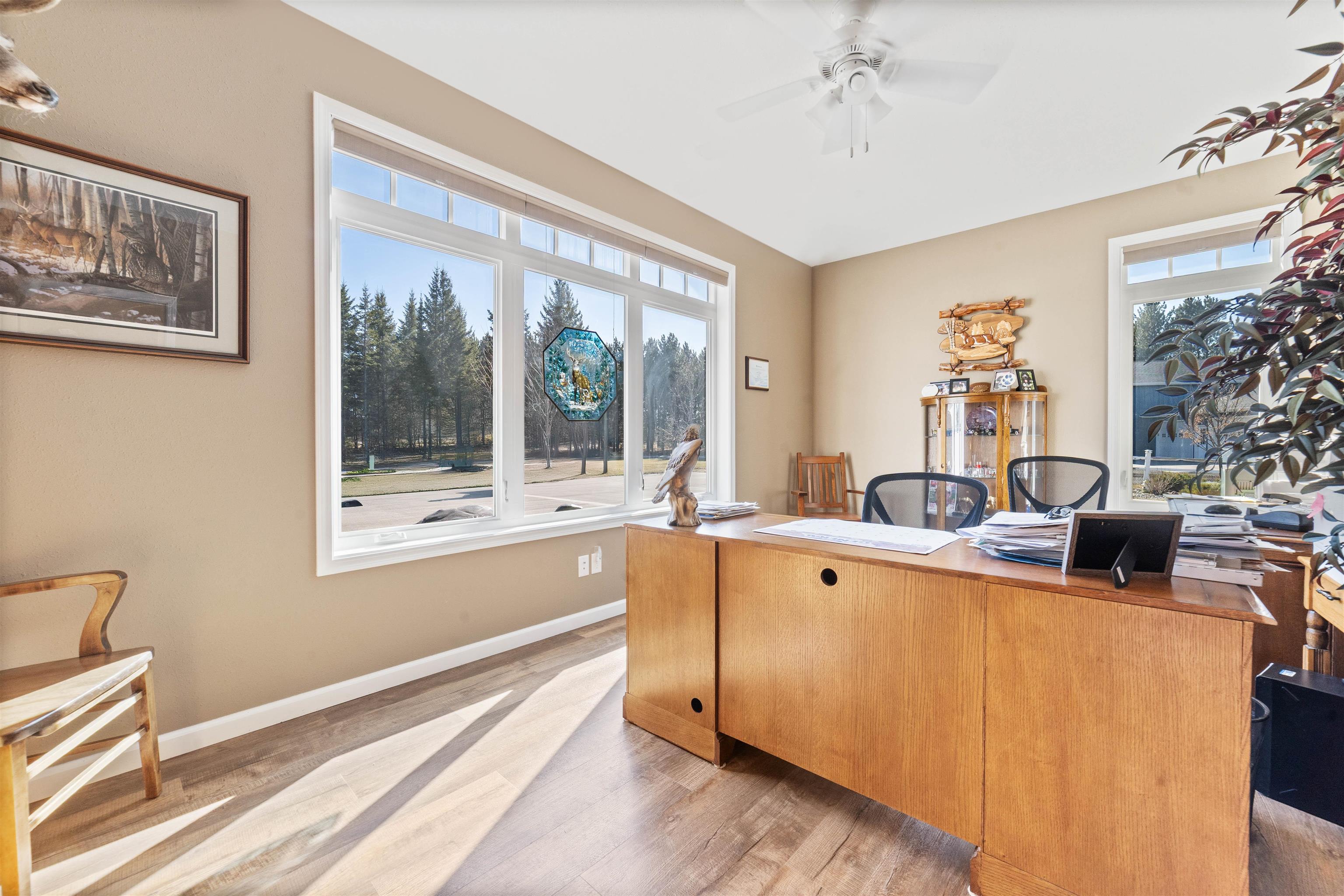 7117 Saginaw Road Saginaw, MN 55779 - Photo 23 of 81 Bedroom used as office