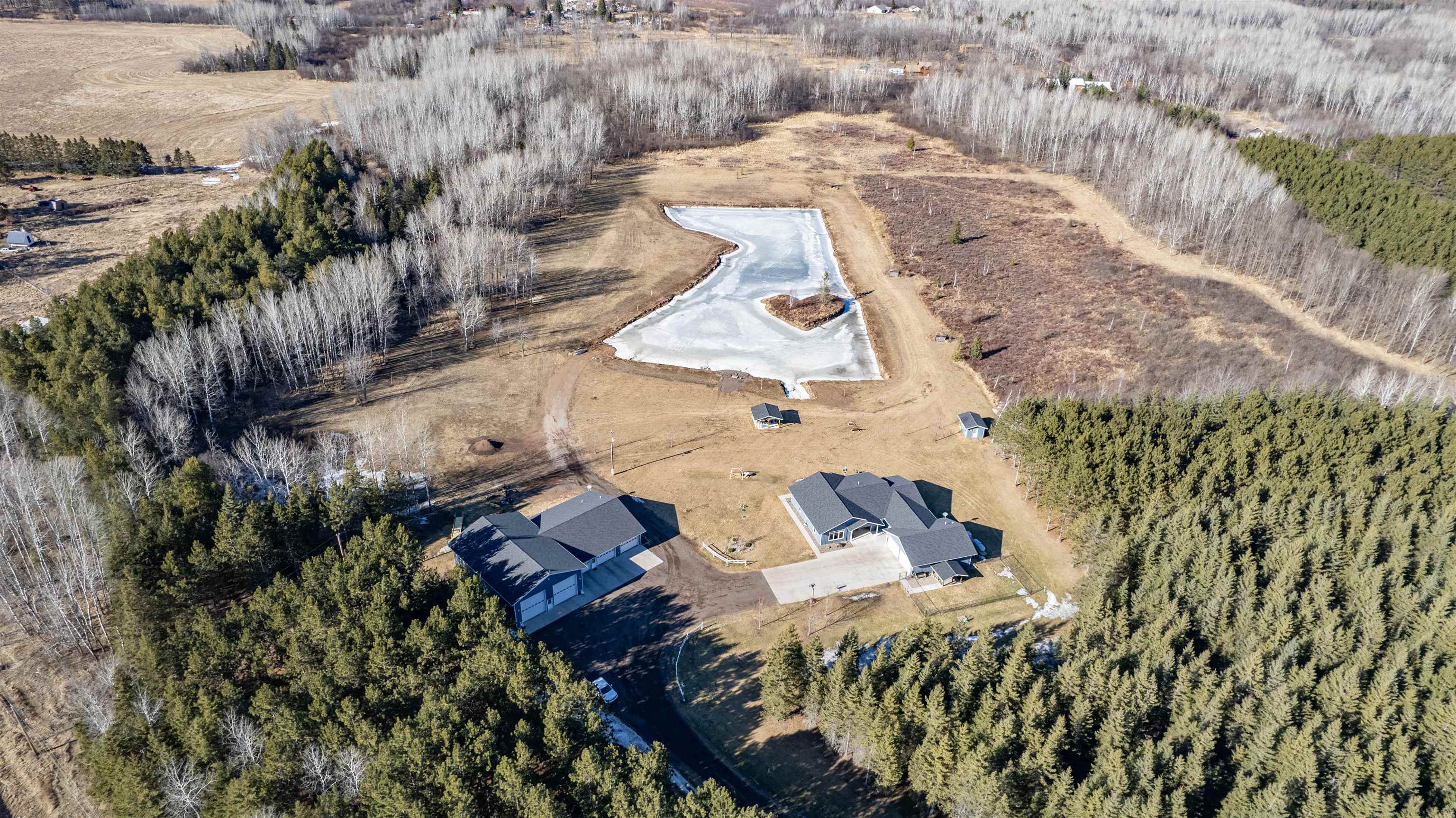 7117 Saginaw Road Saginaw, MN 55779 - Photo 3 of 81 Truly one of a kind property