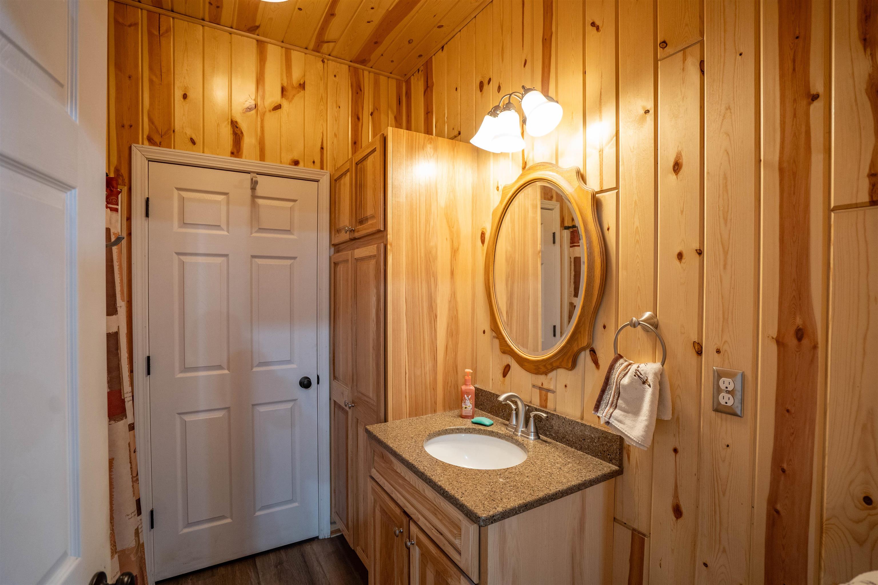 7117 Saginaw Road Saginaw, MN 55779 - Photo 32 of 81 Even has 3/4 bath!