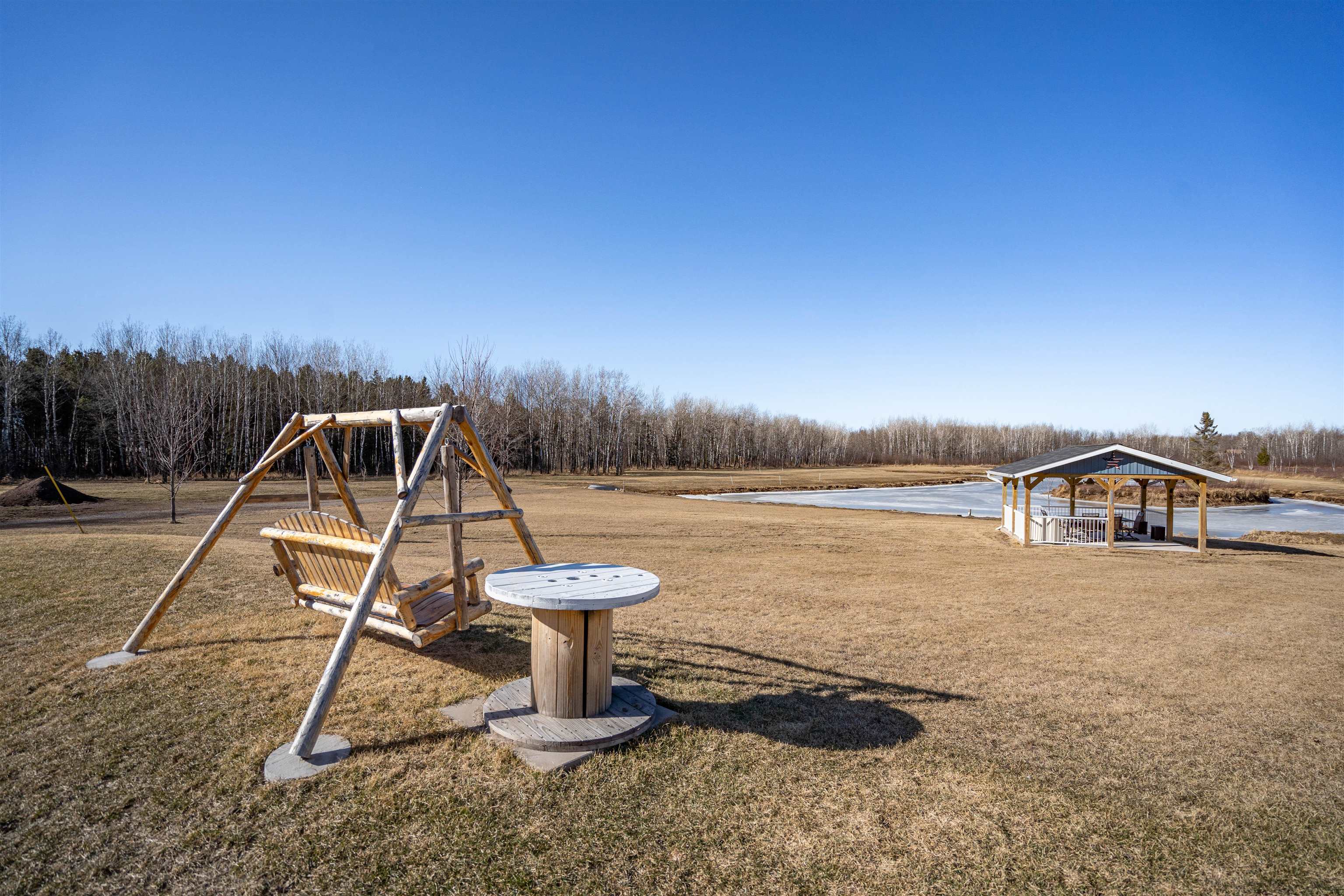 7117 Saginaw Road Saginaw, MN 55779 - Photo 44 of 81 Great spot for upcoming summer days