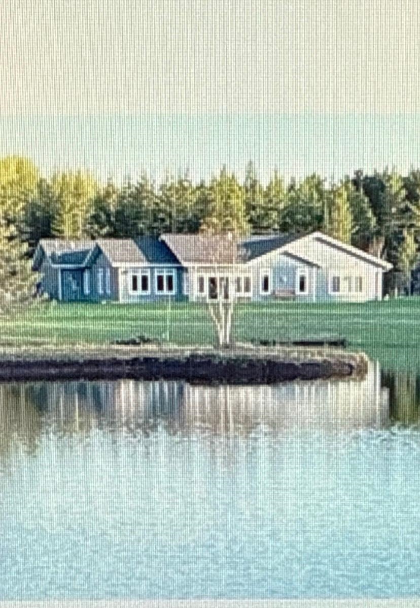 7117 Saginaw Road Saginaw, MN 55779 - Photo 53 of 81 Property view of water