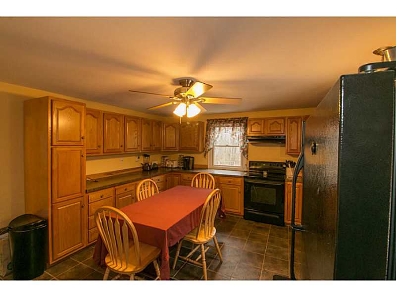22 Briggs Road Foster, RI 02825 - Photo 3 of 18 Kitchen.