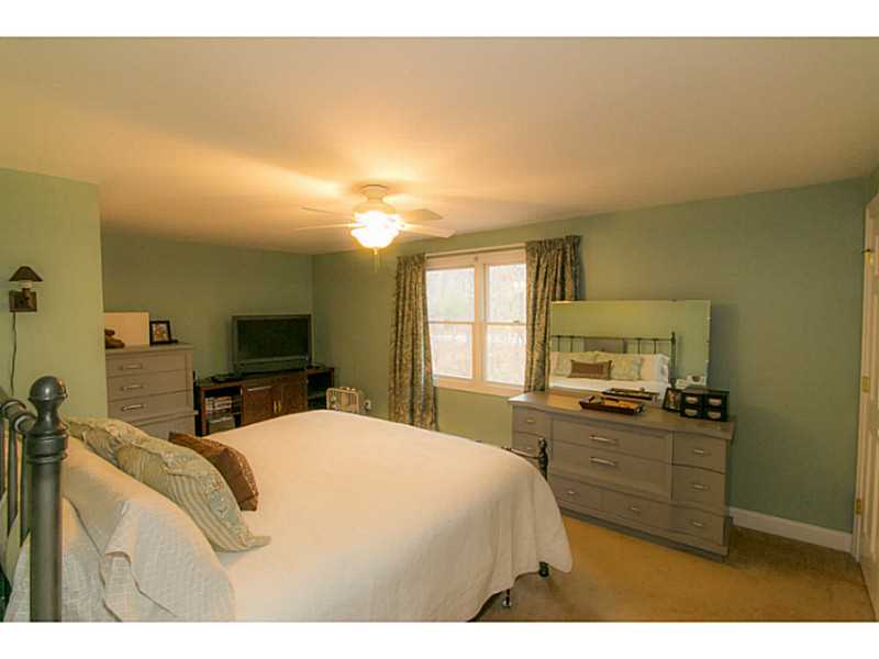 22 Briggs Road Foster, RI 02825 - Photo 7 of 18 Master Bedroom.
