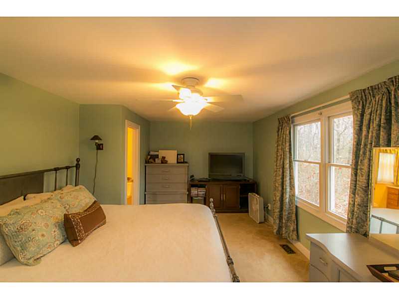 22 Briggs Road Foster, RI 02825 - Photo 8 of 18 Master Bedroom.