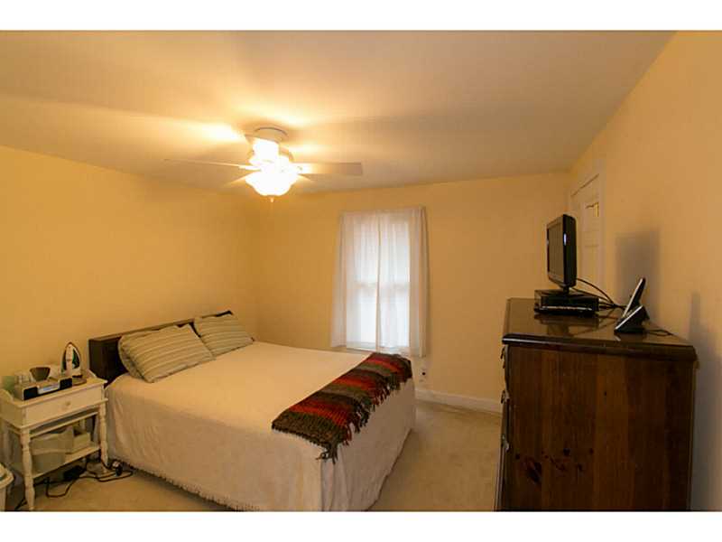 22 Briggs Road Foster, RI 02825 - Photo 10 of 18 Bedroom.