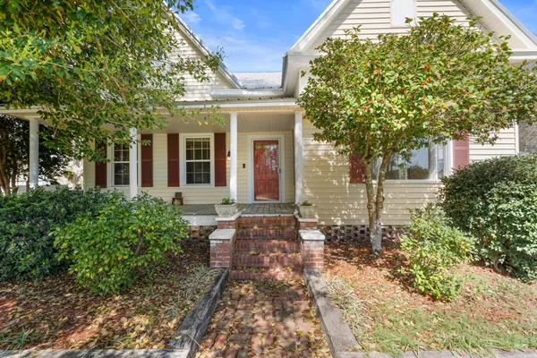 $349,900 | 284 Dover Road, Sylvania, GA 30467