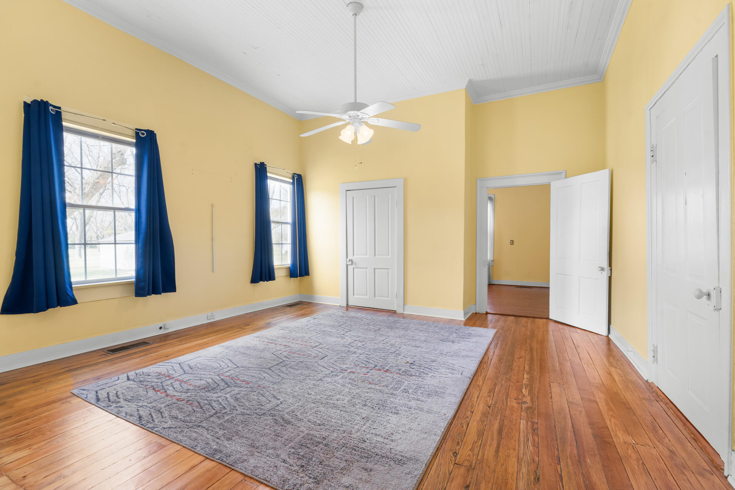 284 Dover Road Sylvania, GA 30467 - Photo 12 of 28 13_dsc06749