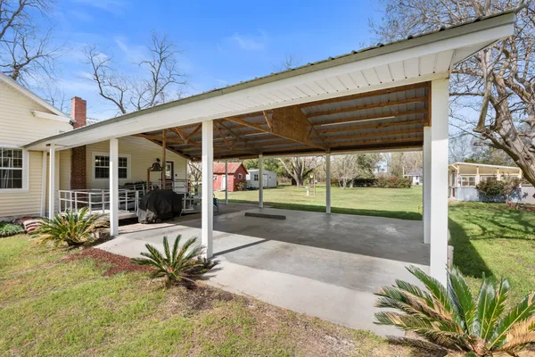 $349,900 | 284 Dover Road, Sylvania, GA 30467