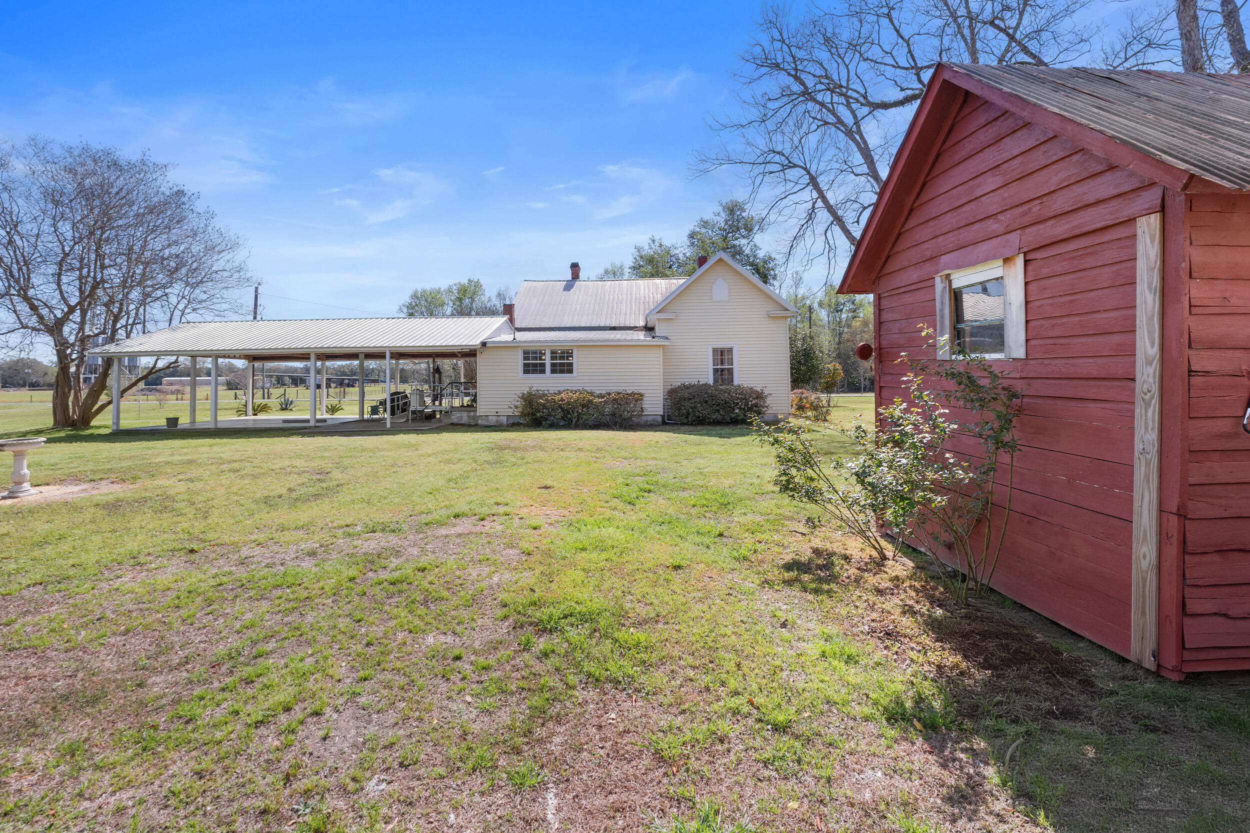 284 Dover Road Sylvania, GA 30467 - Photo 18 of 28 21_dsc06663