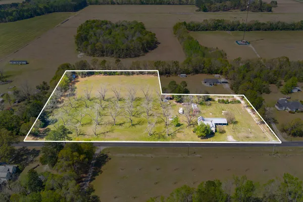 $349,900 | 284 Dover Road, Sylvania, GA 30467