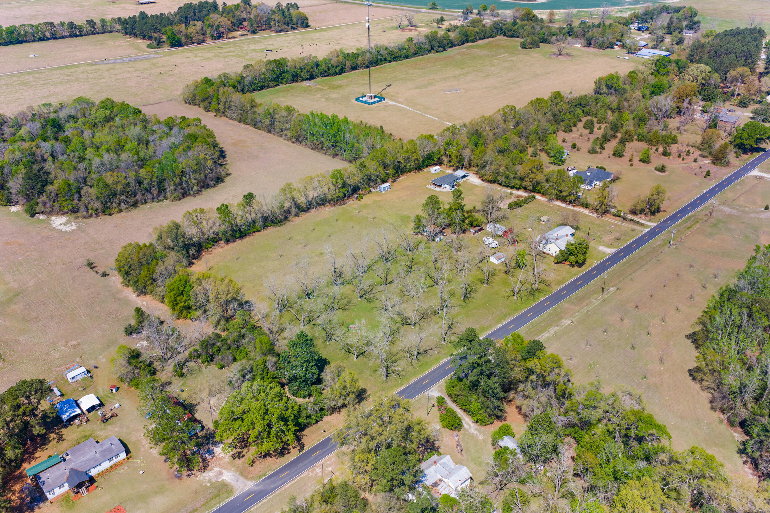 284 Dover Road Sylvania, GA 30467 - Photo 22 of 28 8_dji_20260323134553_0108_d