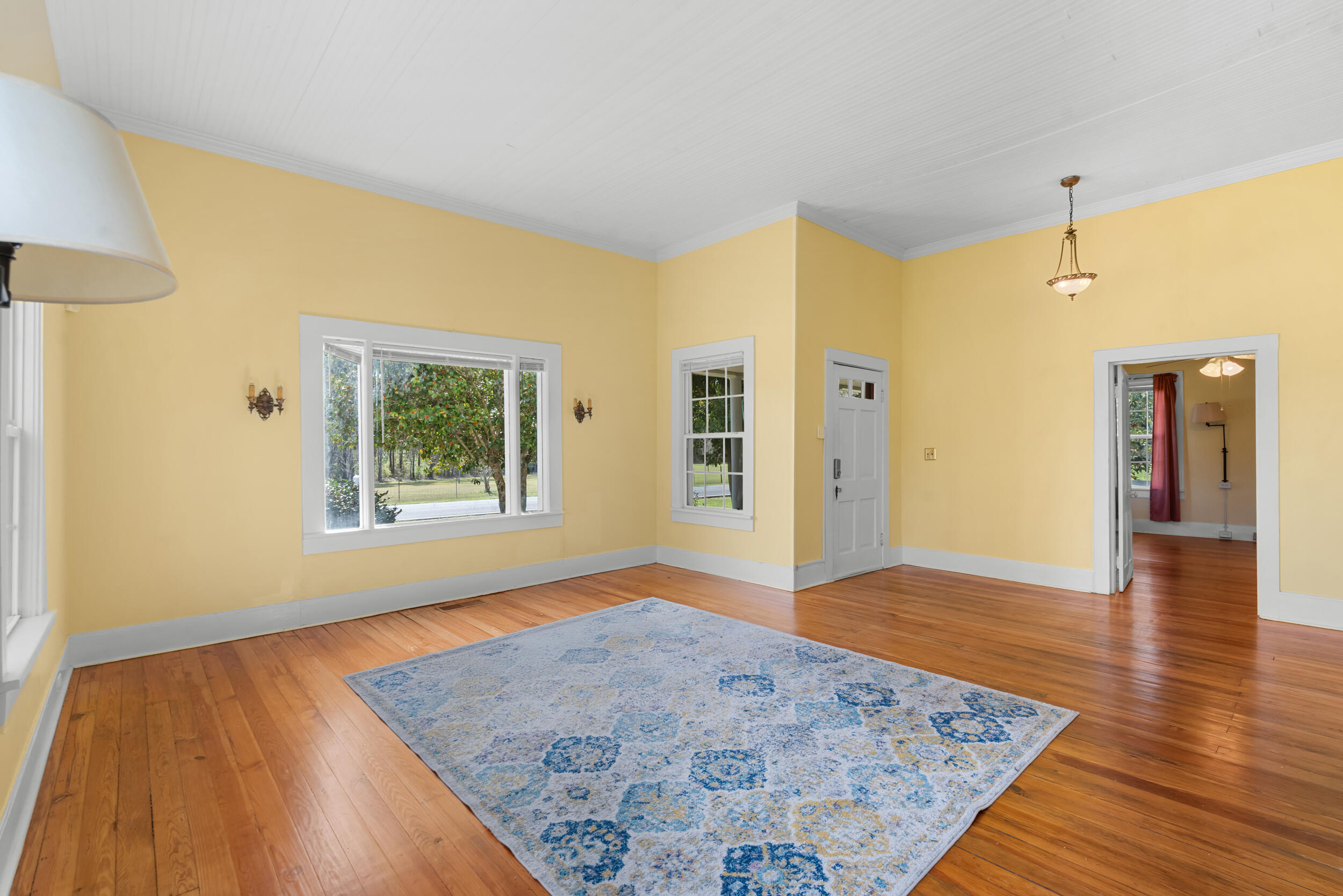 284 Dover Road Sylvania, GA 30467 - Photo 5 of 28 5_dsc06708