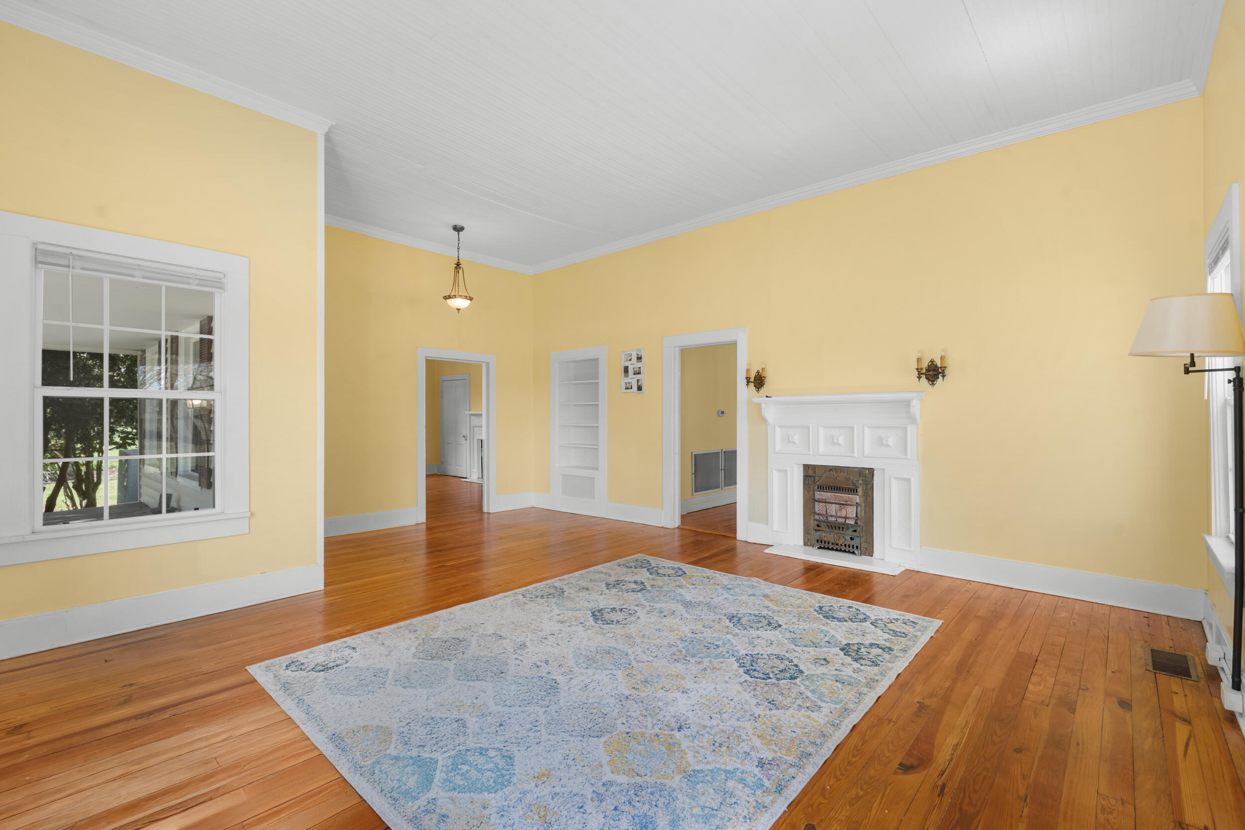 284 Dover Road Sylvania, GA 30467 - Photo 6 of 28 6_dsc06713