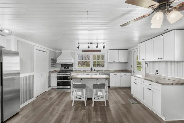 $349,900 | 284 Dover Road, Sylvania, GA 30467