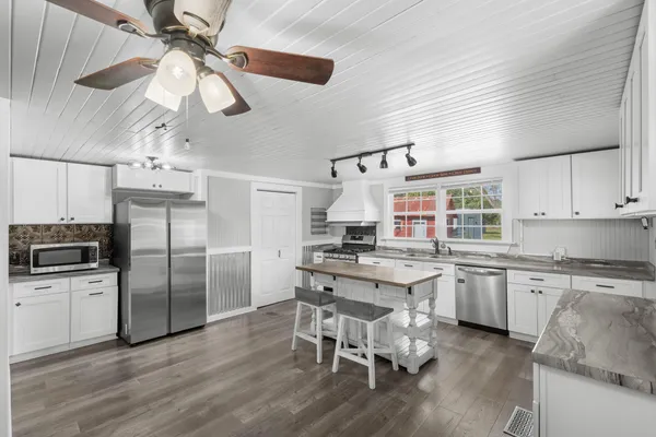 $349,900 | 284 Dover Road, Sylvania, GA 30467