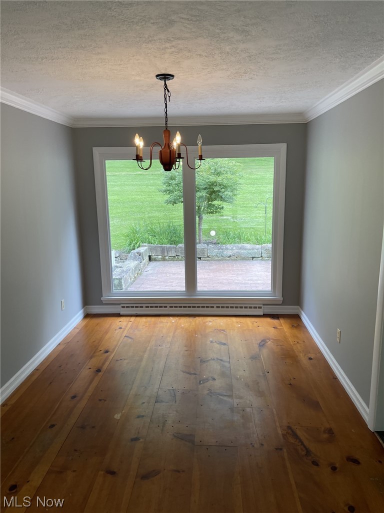 755 Sheridan Road Coshocton, OH 43812 - Photo 7 of 19 Dining