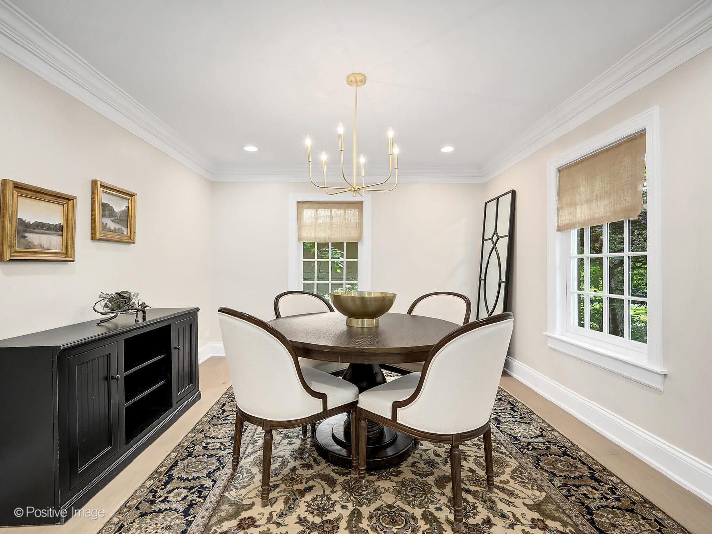 1360 Turvey Road Downers Grove, IL 60515 - Photo 16 of 57