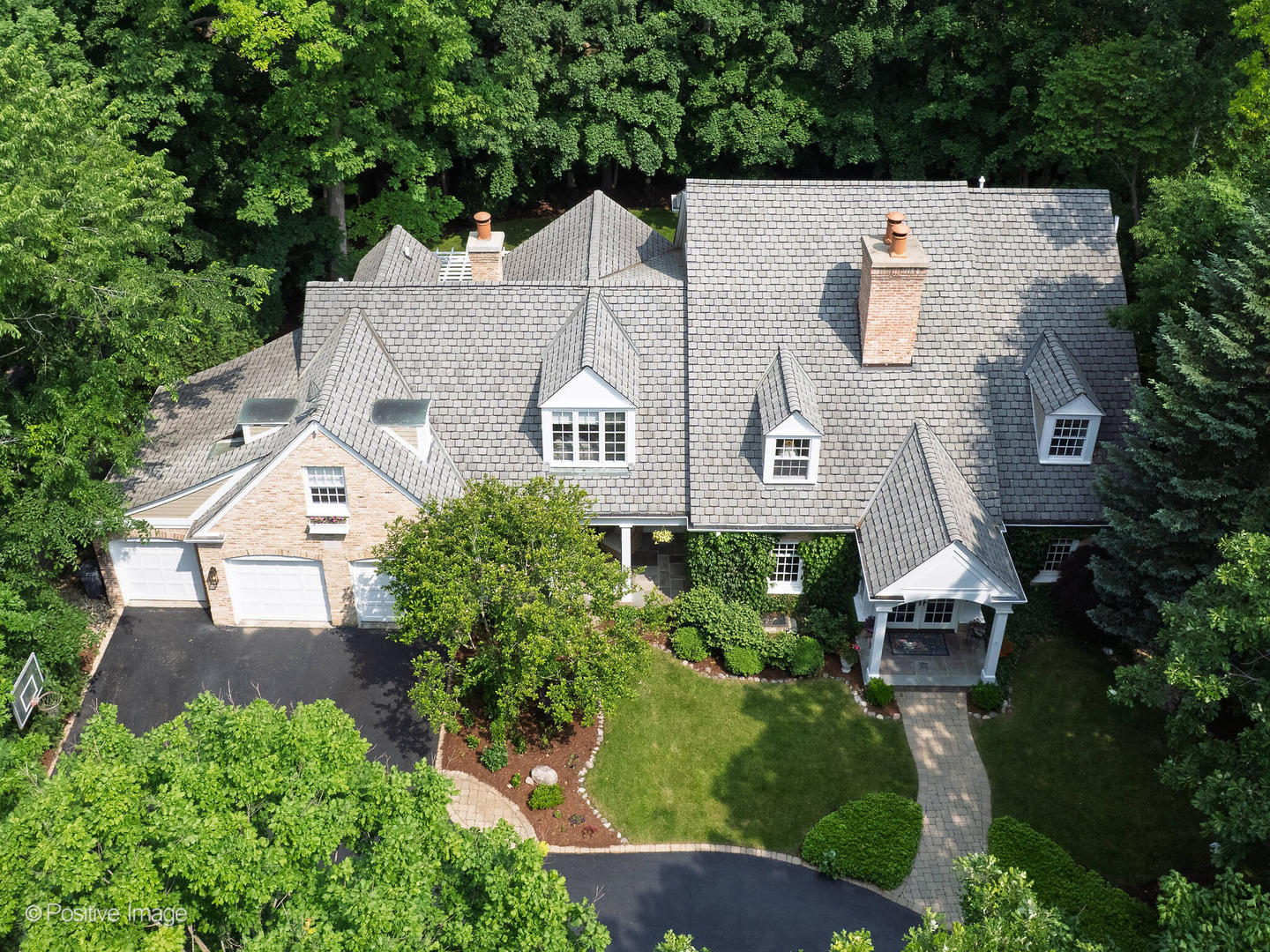 1360 Turvey Road Downers Grove, IL 60515 - Photo 2 of 57