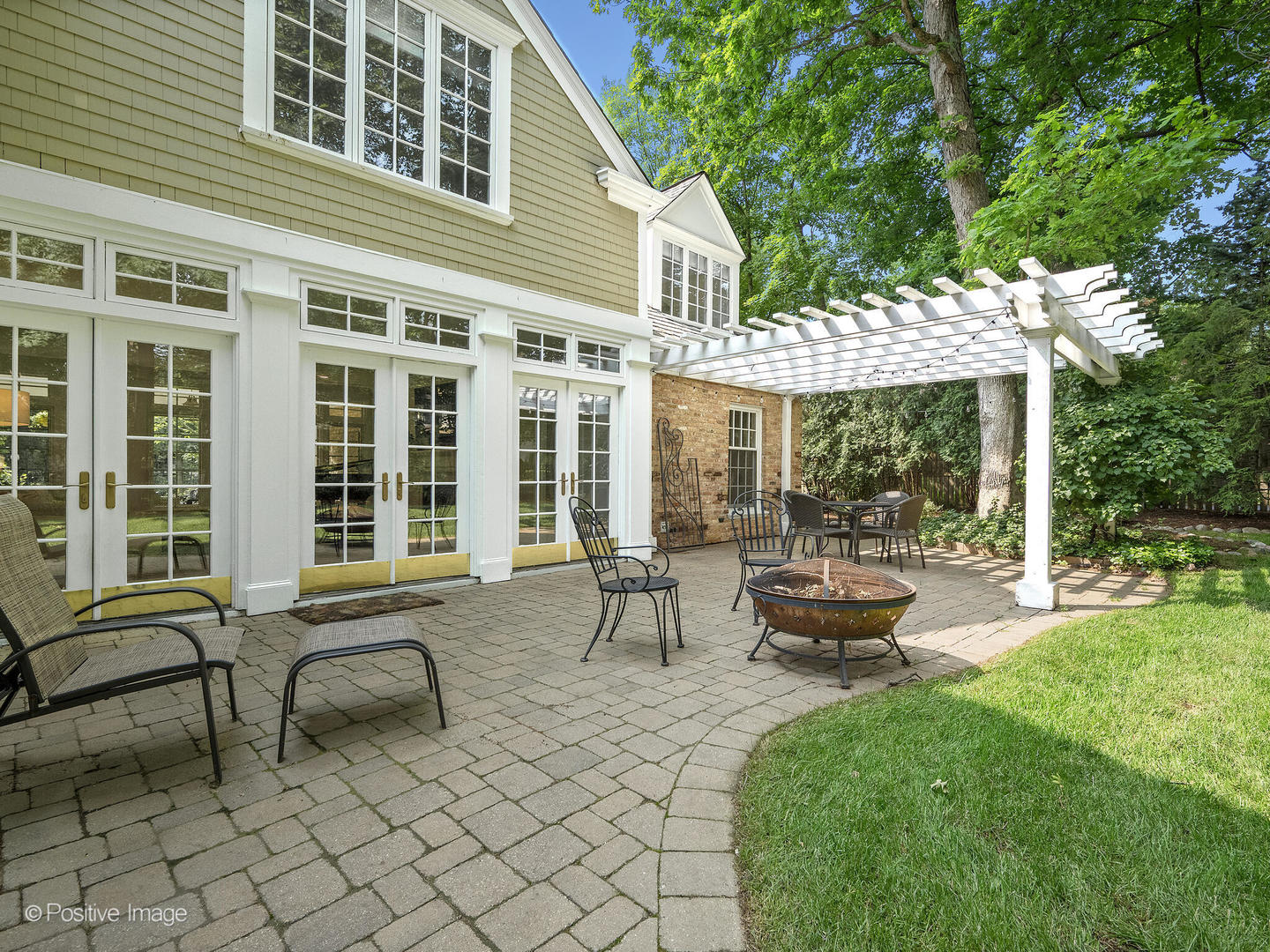 1360 Turvey Road Downers Grove, IL 60515 - Photo 44 of 57