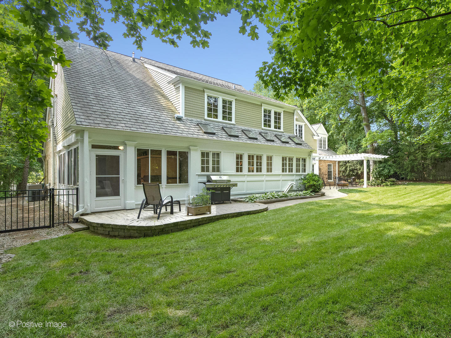 1360 Turvey Road Downers Grove, IL 60515 - Photo 46 of 57