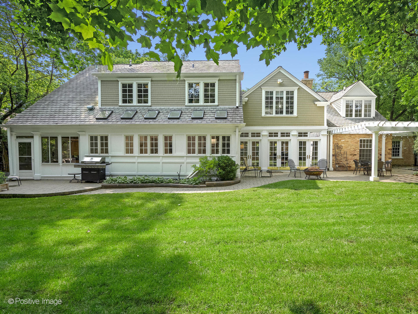 1360 Turvey Road Downers Grove, IL 60515 - Photo 47 of 57