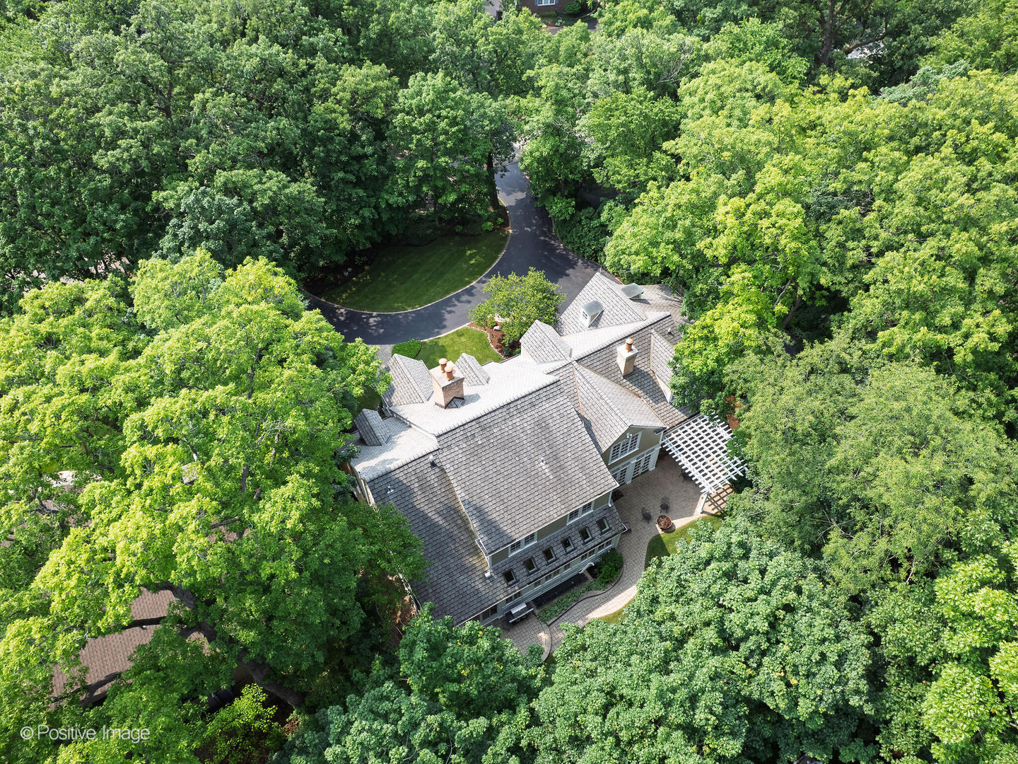 1360 Turvey Road Downers Grove, IL 60515 - Photo 49 of 57