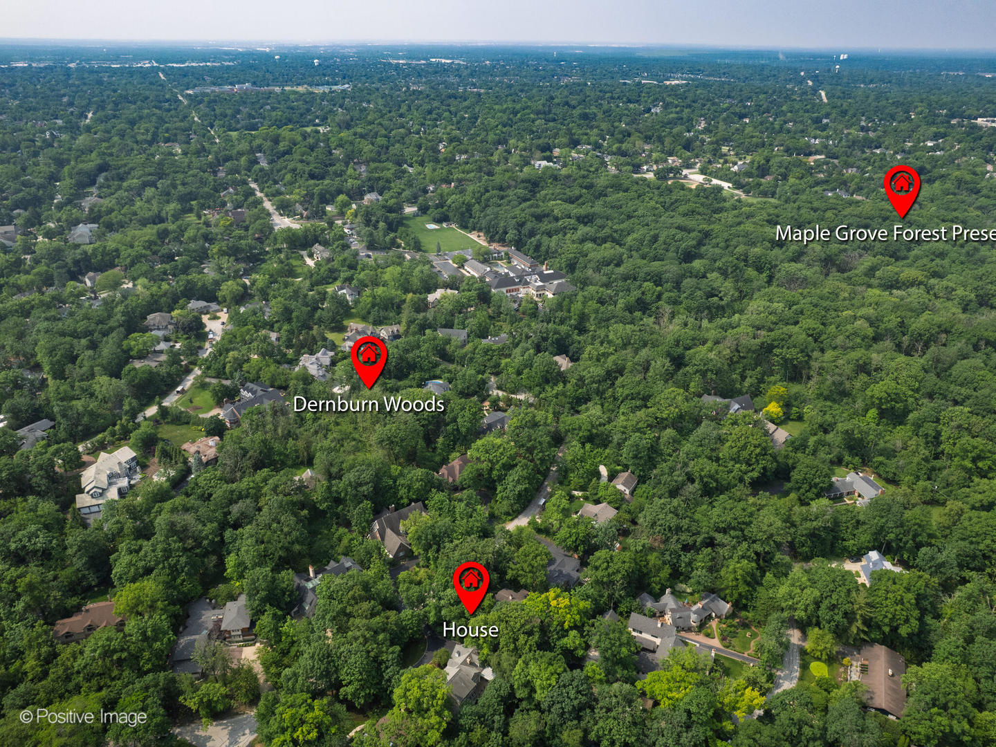 1360 Turvey Road Downers Grove, IL 60515 - Photo 53 of 57