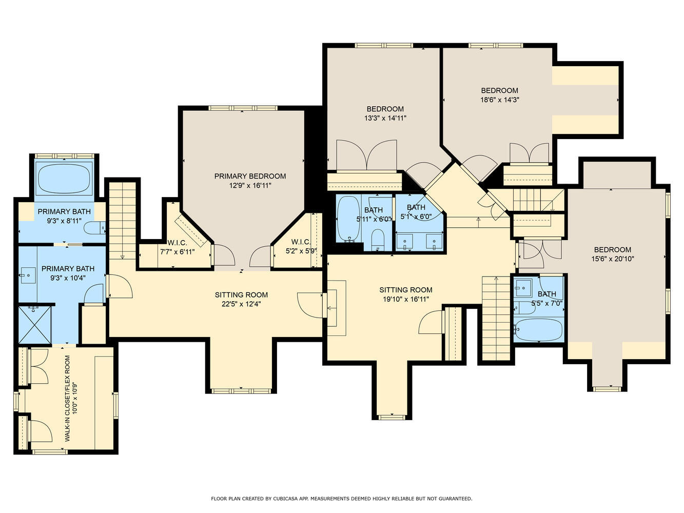 1360 Turvey Road Downers Grove, IL 60515 - Photo 54 of 57