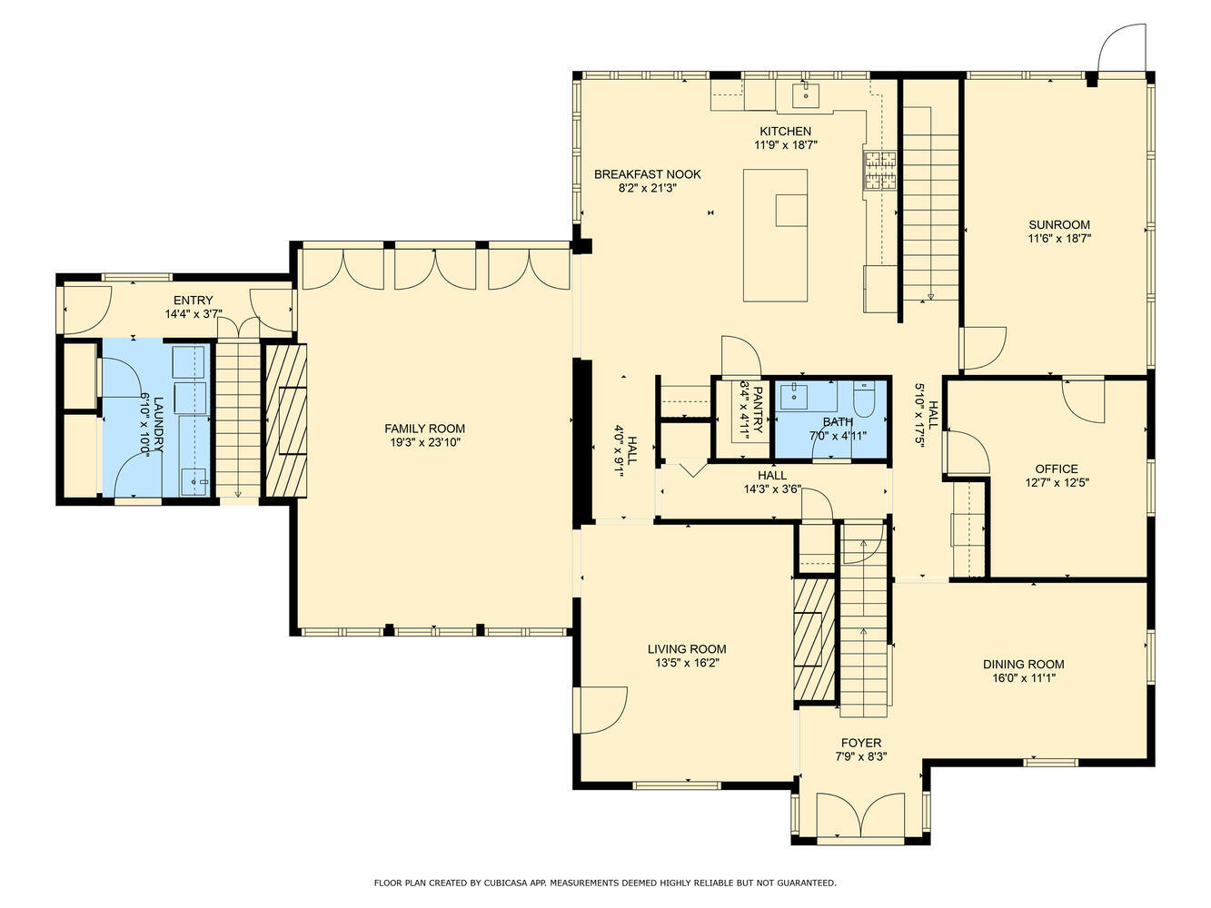 1360 Turvey Road Downers Grove, IL 60515 - Photo 55 of 57