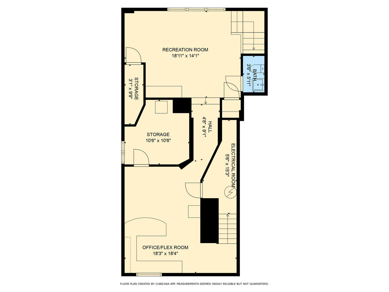 1360 Turvey Road Downers Grove, IL 60515 - Photo 57 of 57