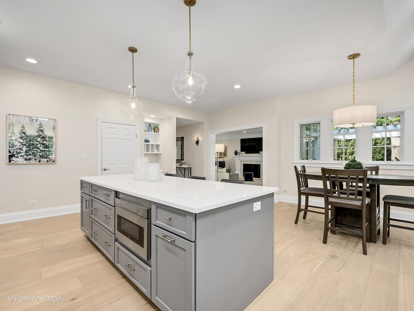 1360 Turvey Road Downers Grove, IL 60515 - Photo 10 of 57