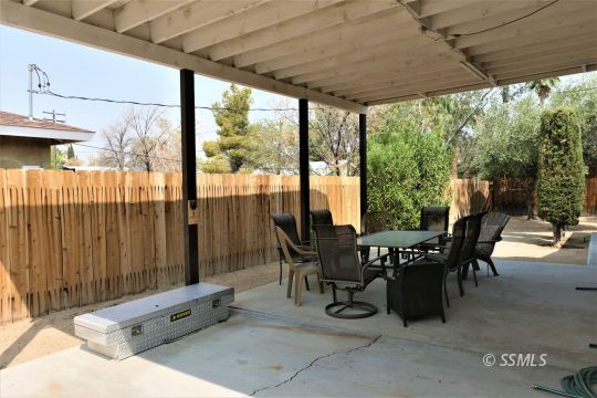 732 West Dolphin Avenue Ridgecrest, CA 93555 - Photo 35 of 35 Gallery Image 35