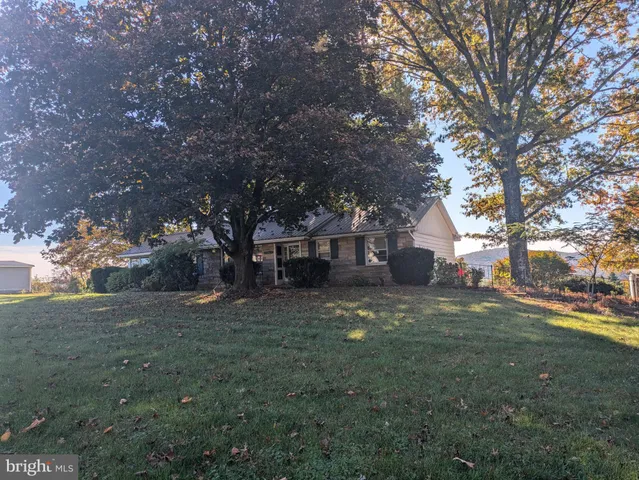 $279,800 | 2291 Middle Ridge Road, Newport, PA 17074