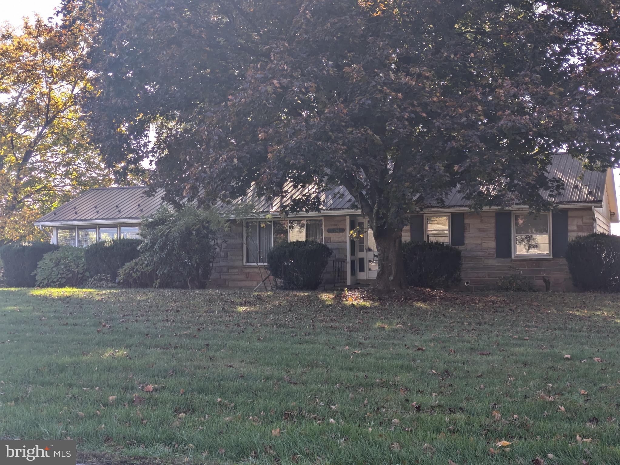 2291 Middle Ridge Road Newport, PA 17074 - Photo 2 of 46