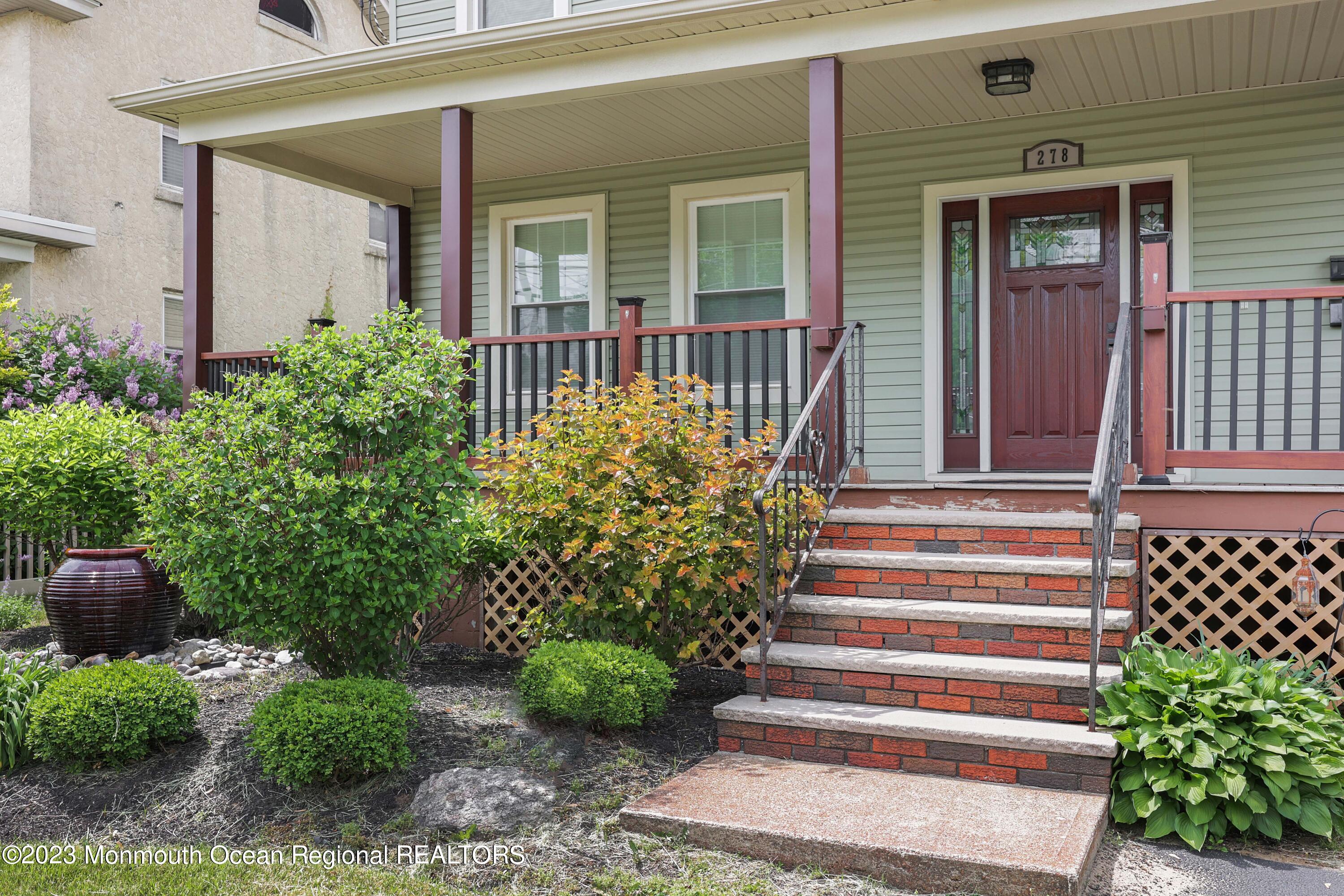 278 Broad Street, Unit FIRST Matawan, NJ 07747 - Photo 24 of 26 758A5456_57_58_59_60