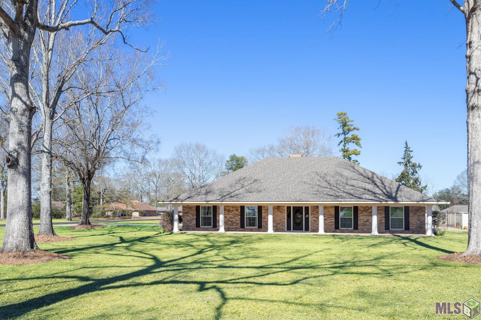 6152 Morgan Road Greenwell Springs, LA 70739 - Photo 1 of 16 Gallery Image 1