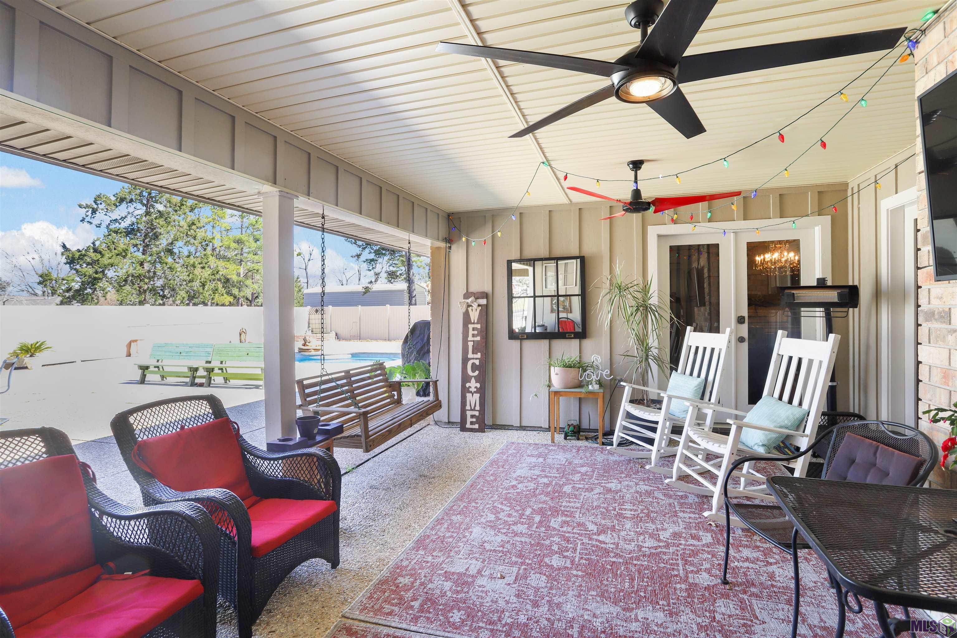 6152 Morgan Road Greenwell Springs, LA 70739 - Photo 15 of 16 Gallery Image 15