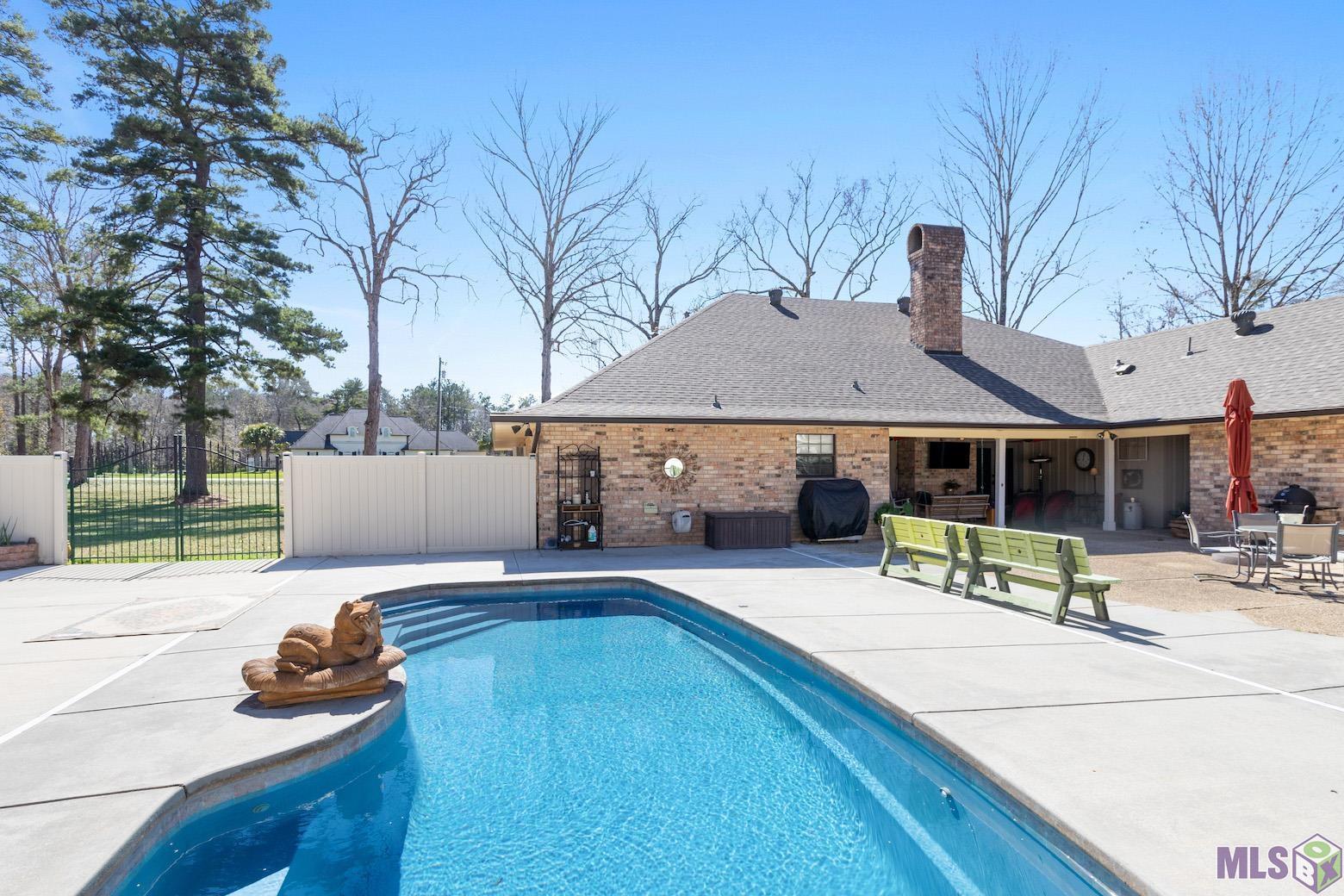 6152 Morgan Road Greenwell Springs, LA 70739 - Photo 16 of 16 Gallery Image 16
