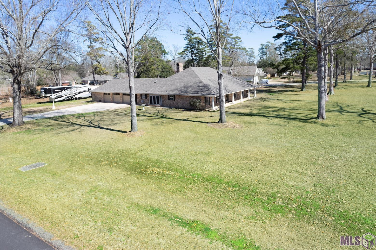 6152 Morgan Road Greenwell Springs, LA 70739 - Photo 3 of 16 Gallery Image 3