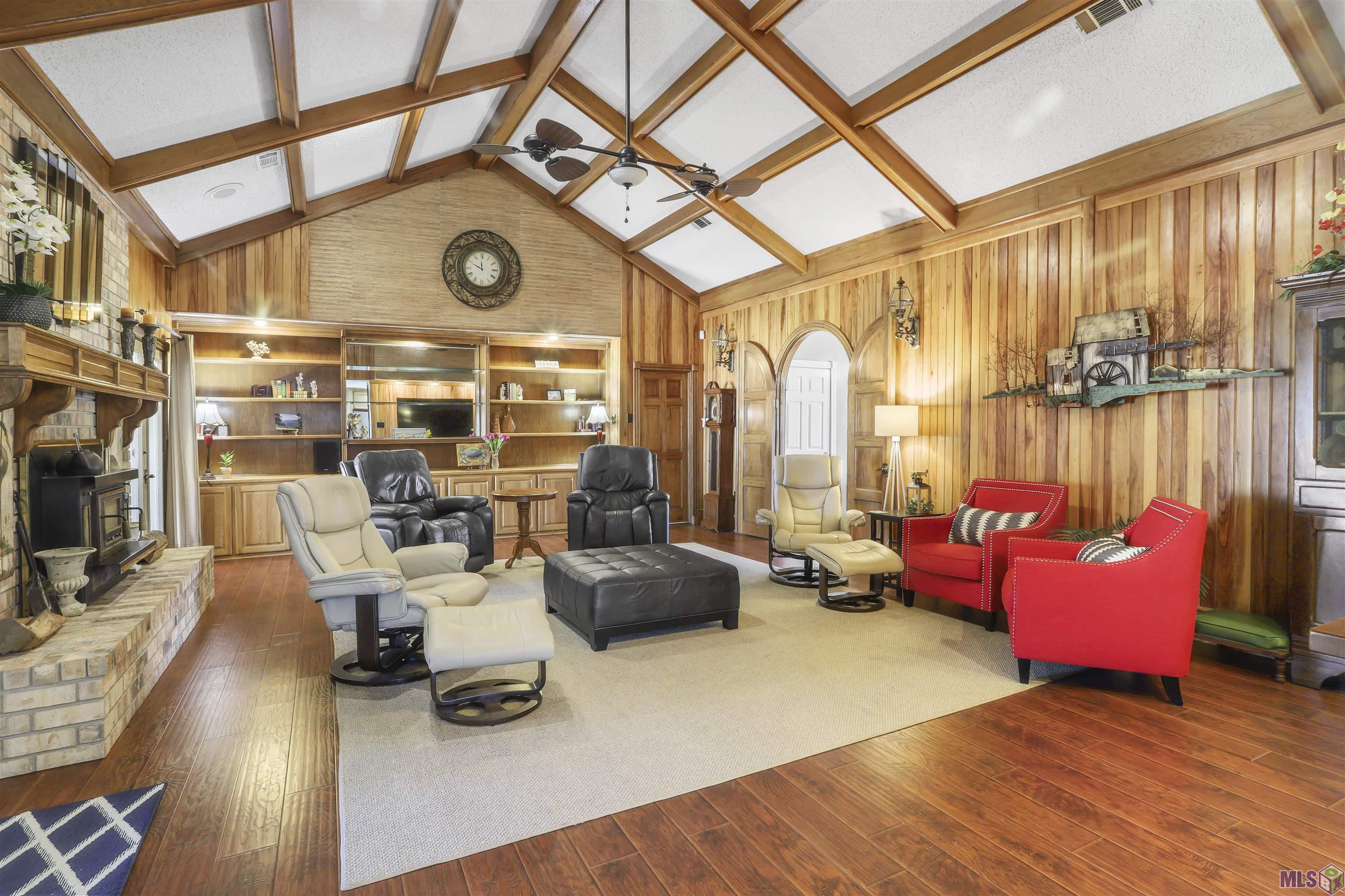 6152 Morgan Road Greenwell Springs, LA 70739 - Photo 4 of 16 Gallery Image 4