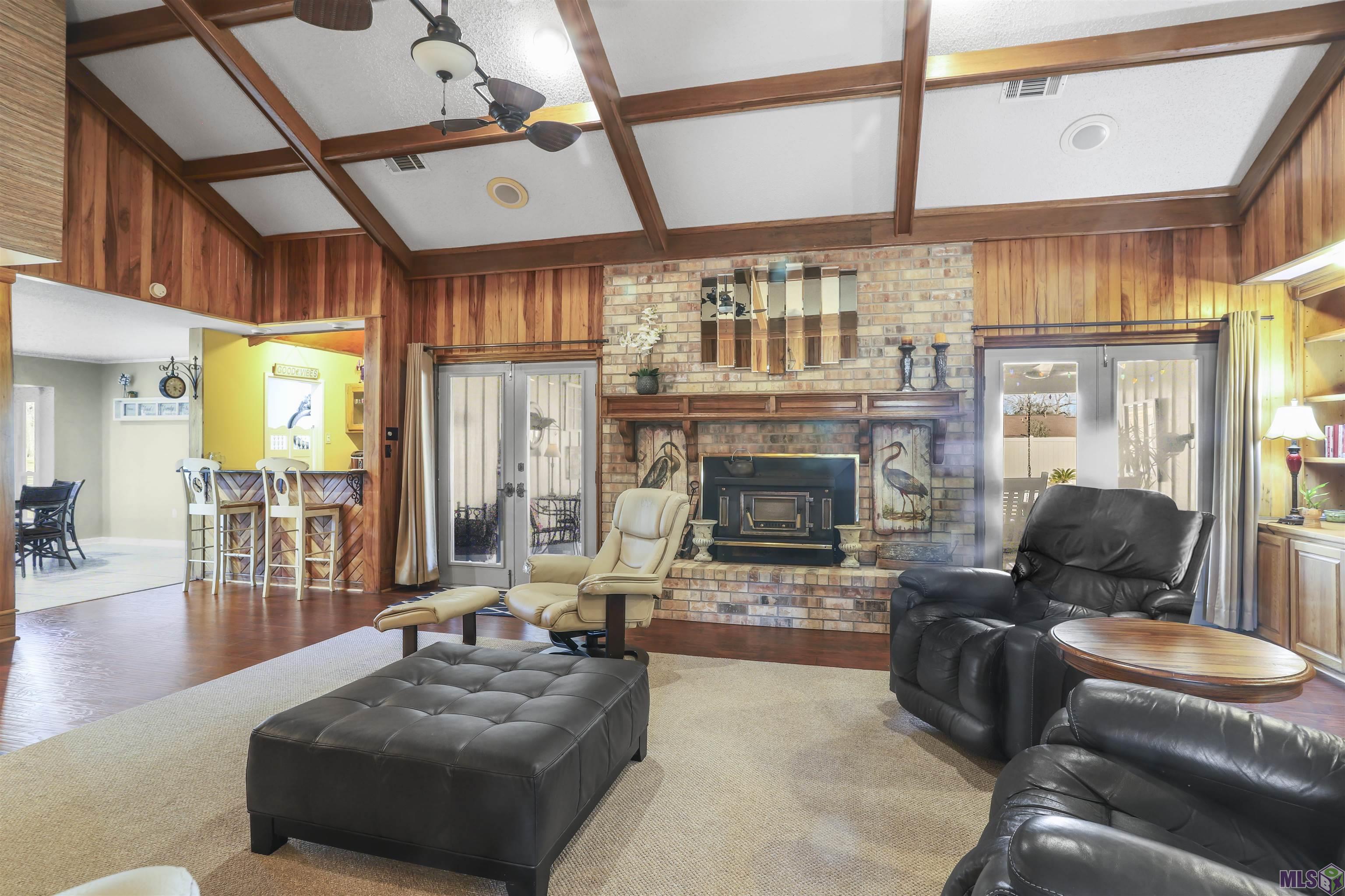 6152 Morgan Road Greenwell Springs, LA 70739 - Photo 5 of 16 Gallery Image 5