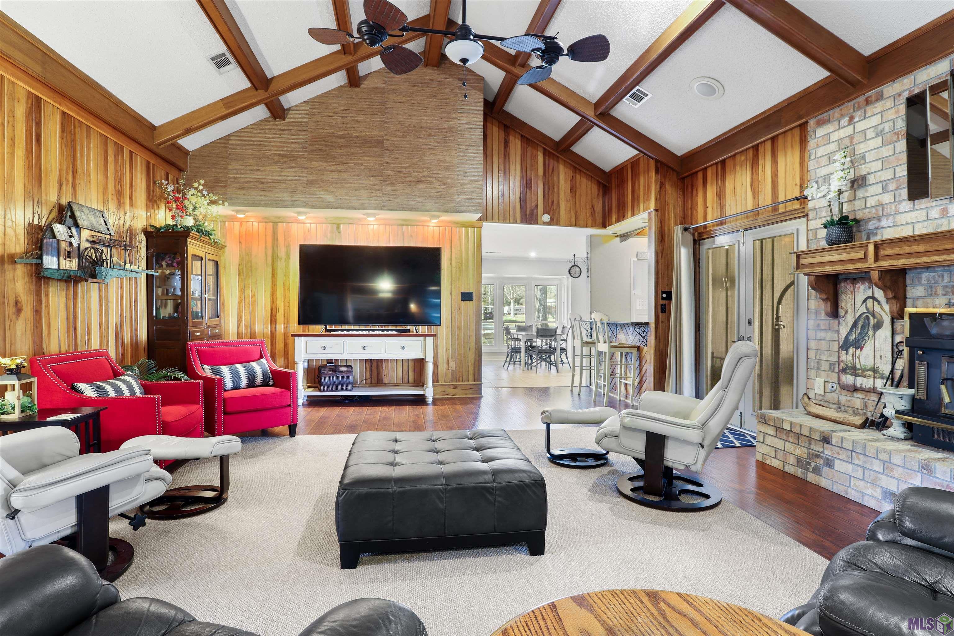 6152 Morgan Road Greenwell Springs, LA 70739 - Photo 6 of 16 Gallery Image 6