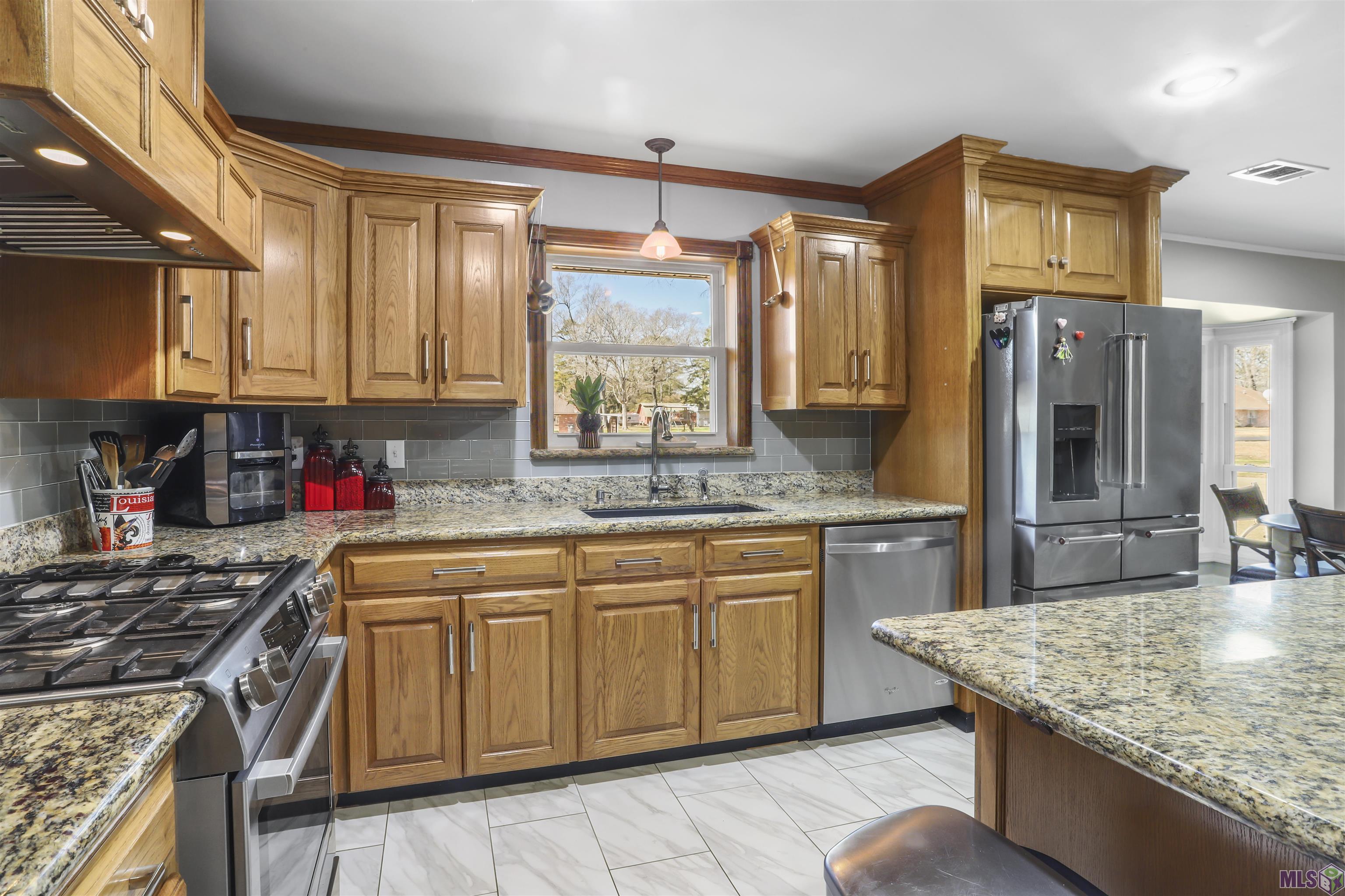 6152 Morgan Road Greenwell Springs, LA 70739 - Photo 8 of 16 Gallery Image 8