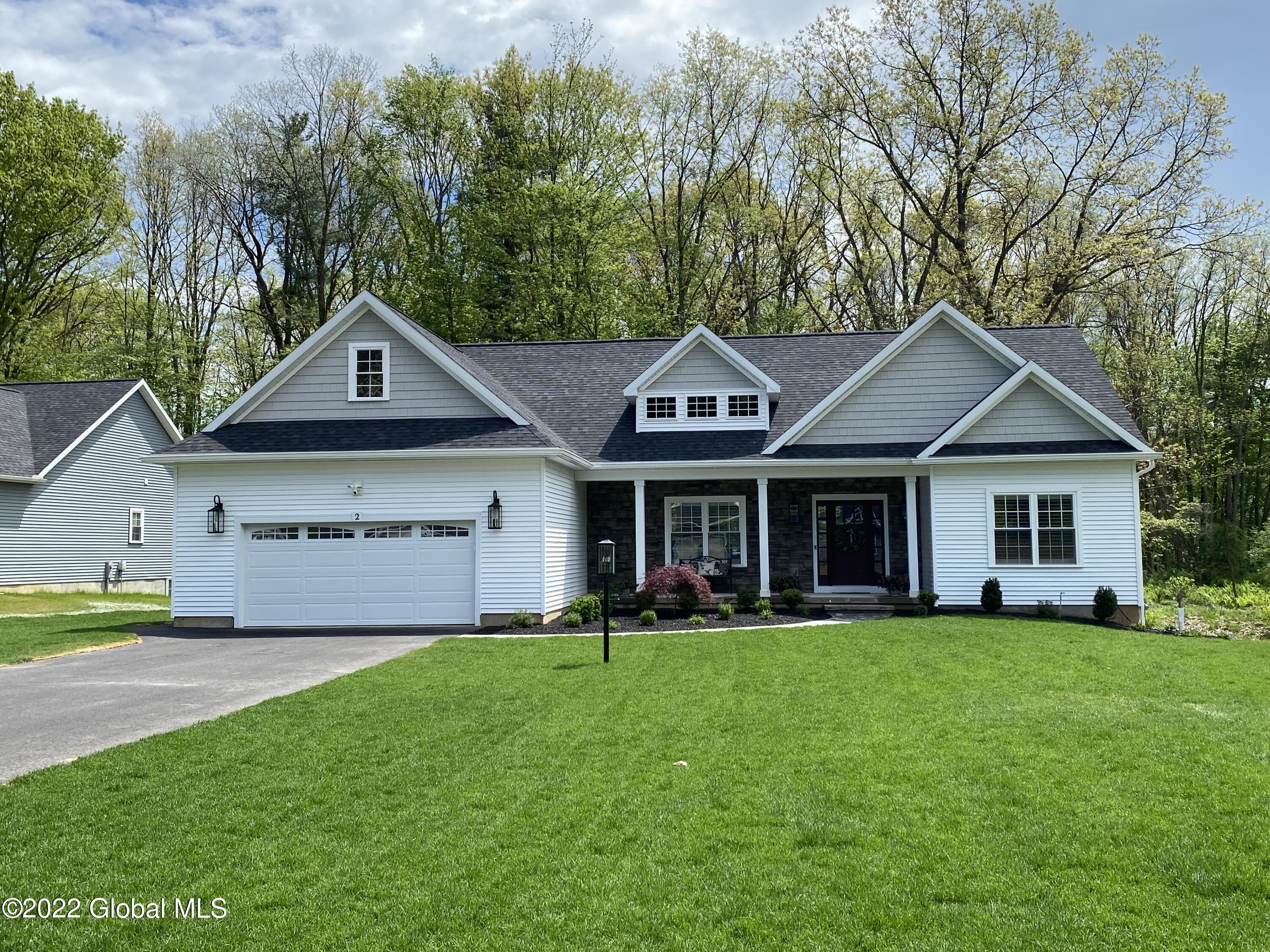 1 Kelts Farm Road Niskayuna, NY 12309 - Photo 1 of 31 Photo May 15, 1 51 19 PM