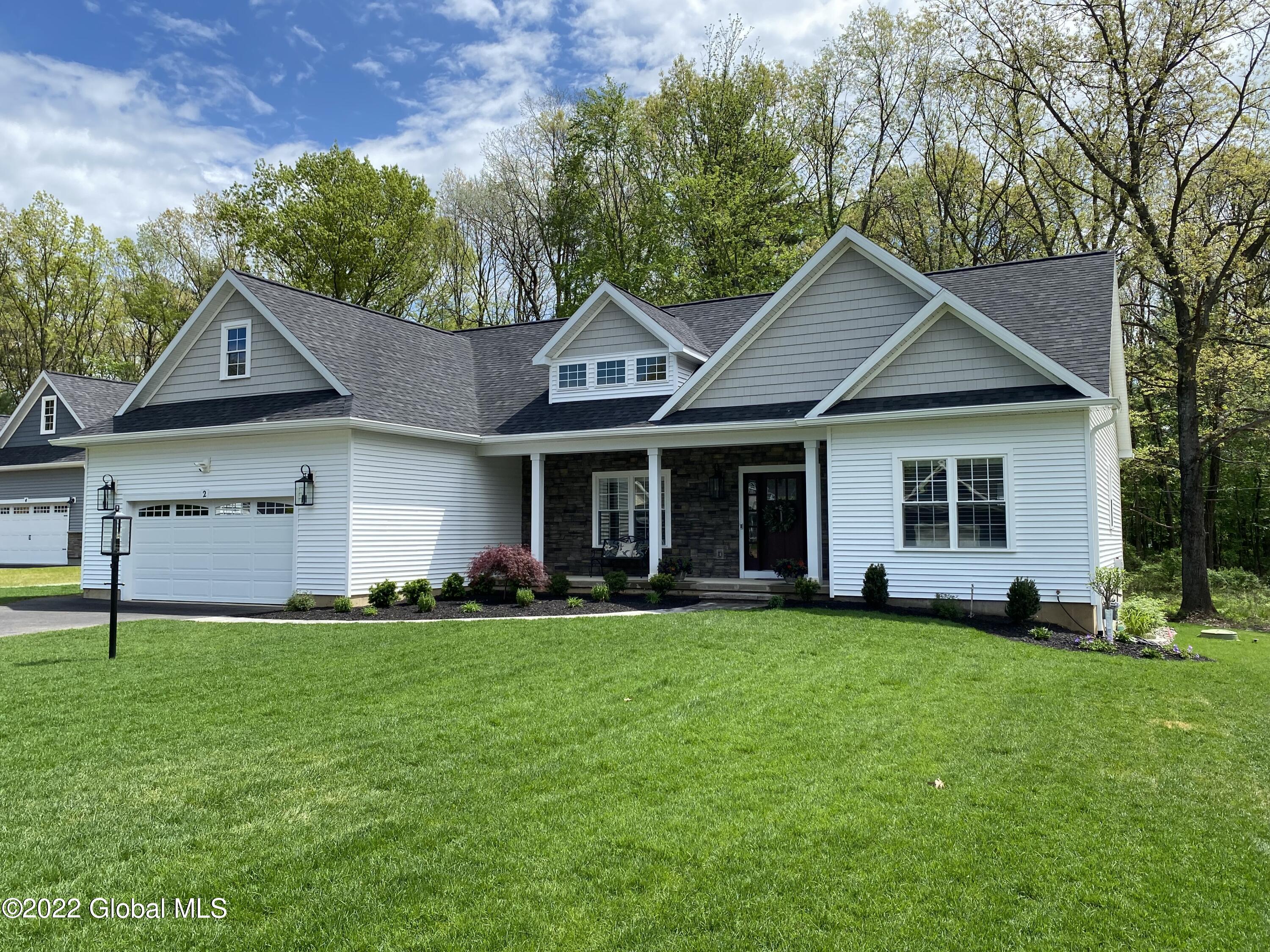 1 Kelts Farm Road Niskayuna, NY 12309 - Photo 26 of 31 Photo May 15, 1 51 41 PM